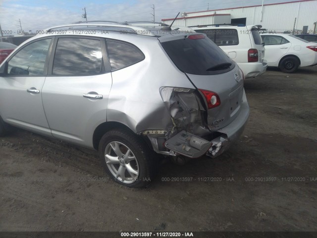 Photo 5 VIN: JN8AS5MV0AW608864 - NISSAN ROGUE 