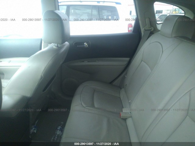 Photo 7 VIN: JN8AS5MV0AW608864 - NISSAN ROGUE 