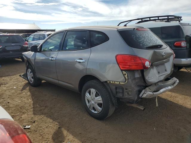 Photo 1 VIN: JN8AS5MV0AW610663 - NISSAN ROGUE S 