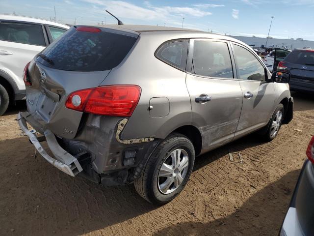 Photo 2 VIN: JN8AS5MV0AW610663 - NISSAN ROGUE S 