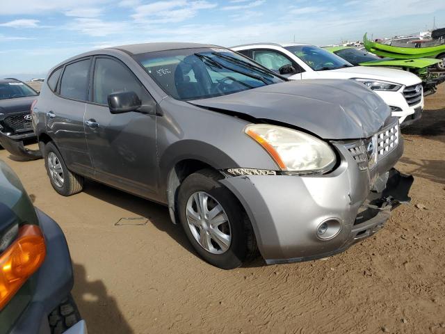 Photo 3 VIN: JN8AS5MV0AW610663 - NISSAN ROGUE S 