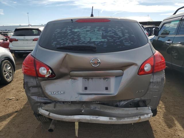 Photo 5 VIN: JN8AS5MV0AW610663 - NISSAN ROGUE S 