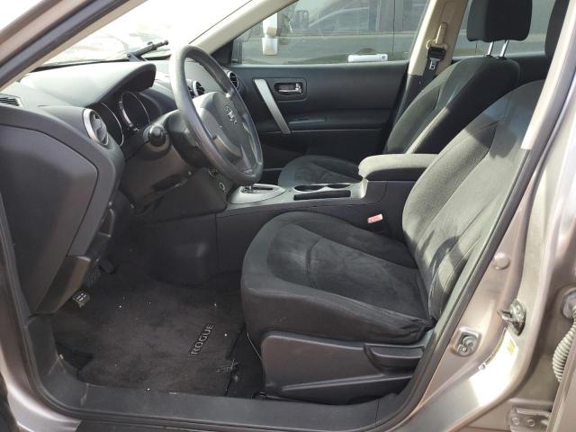 Photo 6 VIN: JN8AS5MV0AW610663 - NISSAN ROGUE S 