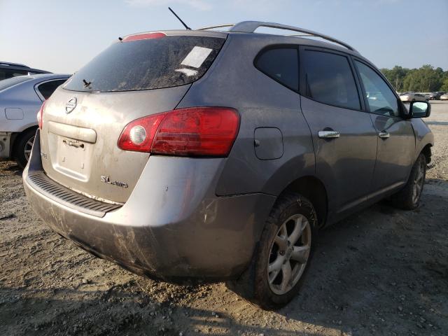 Photo 3 VIN: JN8AS5MV0AW611831 - NISSAN ROGUE S 