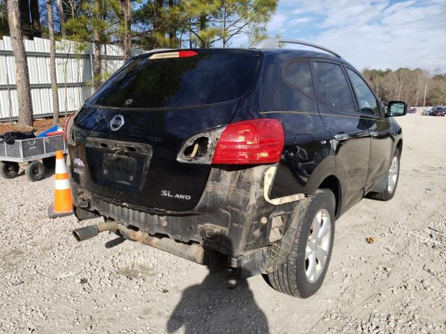 Photo 3 VIN: JN8AS5MV0AW612302 - NISSAN ROGUE S 