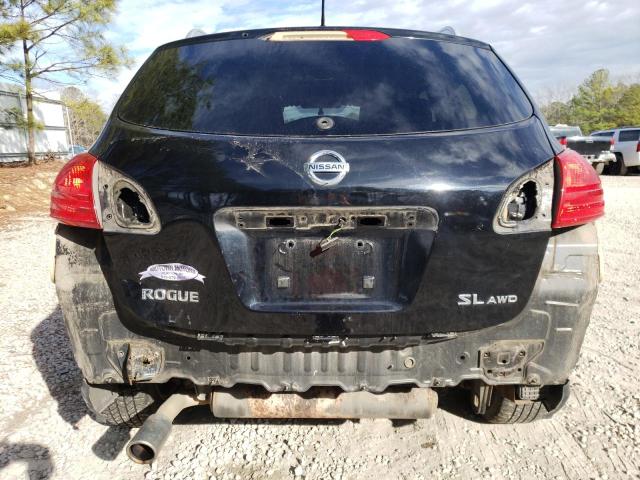 Photo 8 VIN: JN8AS5MV0AW612302 - NISSAN ROGUE S 