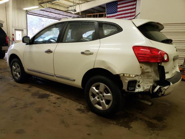 Photo 1 VIN: JN8AS5MV0BW250795 - NISSAN ROGUE 