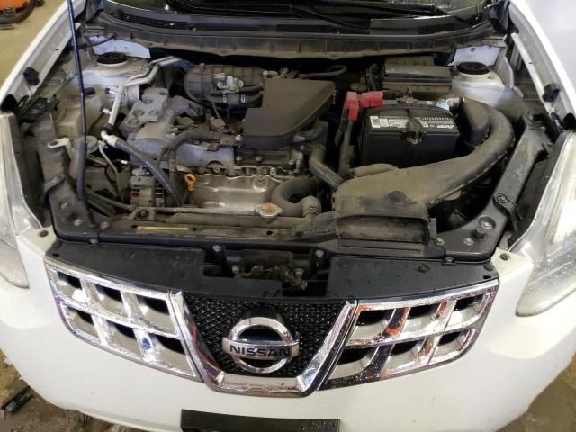 Photo 10 VIN: JN8AS5MV0BW250795 - NISSAN ROGUE 