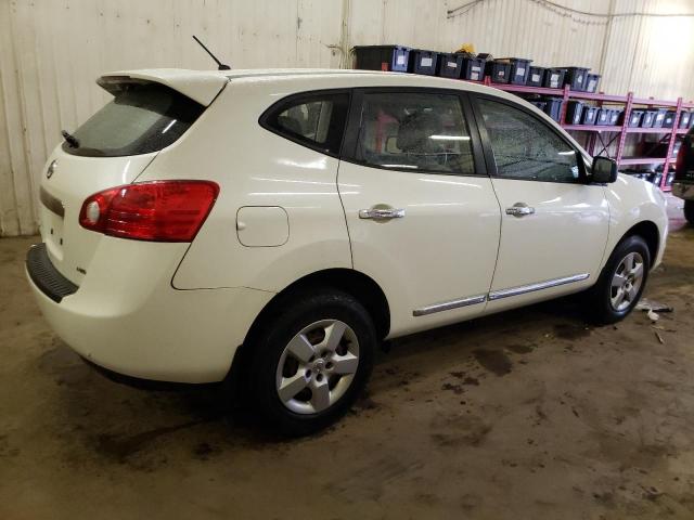 Photo 2 VIN: JN8AS5MV0BW250795 - NISSAN ROGUE 