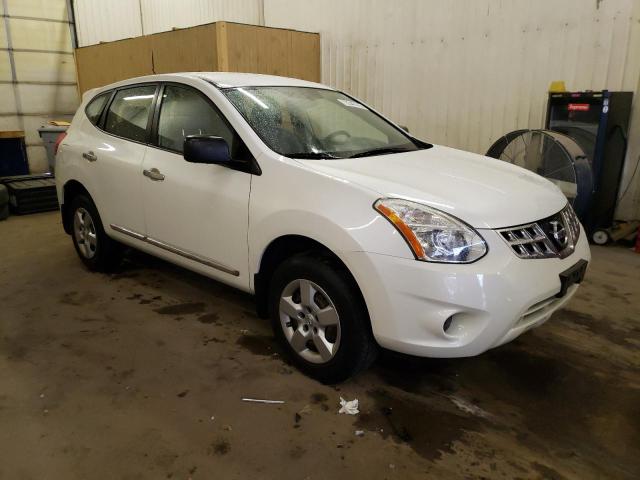 Photo 3 VIN: JN8AS5MV0BW250795 - NISSAN ROGUE 