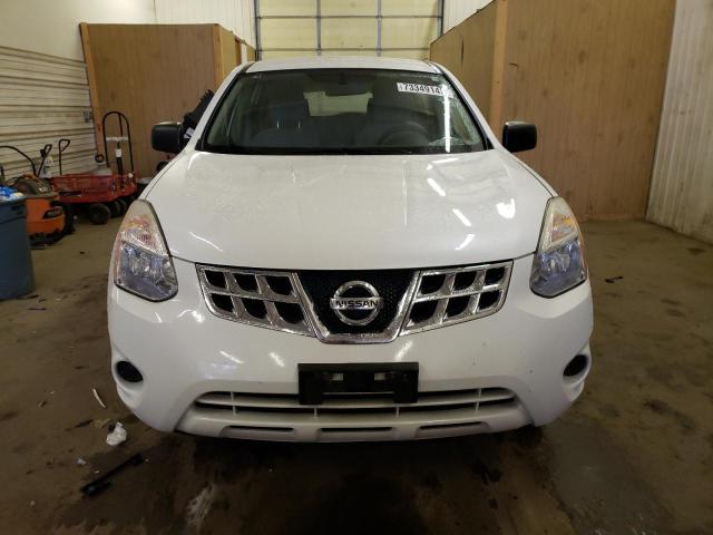 Photo 4 VIN: JN8AS5MV0BW250795 - NISSAN ROGUE 