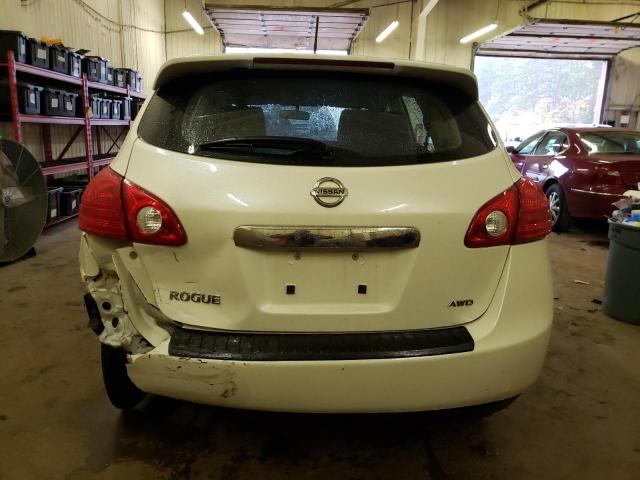 Photo 5 VIN: JN8AS5MV0BW250795 - NISSAN ROGUE 