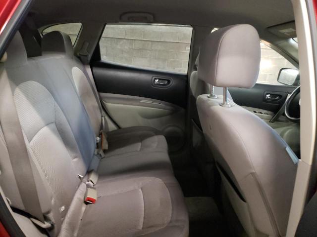 Photo 10 VIN: JN8AS5MV0BW250845 - NISSAN ROGUE S 