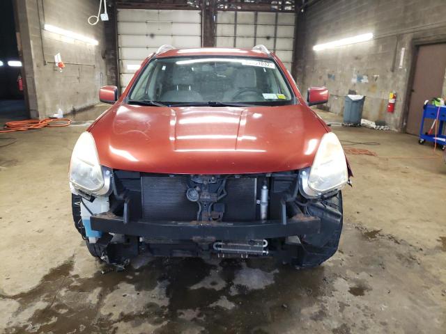 Photo 4 VIN: JN8AS5MV0BW250845 - NISSAN ROGUE S 