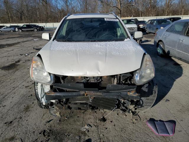 Photo 4 VIN: JN8AS5MV0BW251221 - NISSAN ROGUE S 