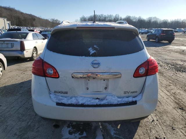 Photo 5 VIN: JN8AS5MV0BW251221 - NISSAN ROGUE S 