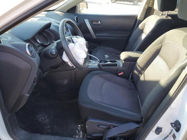 Photo 6 VIN: JN8AS5MV0BW251221 - NISSAN ROGUE S 