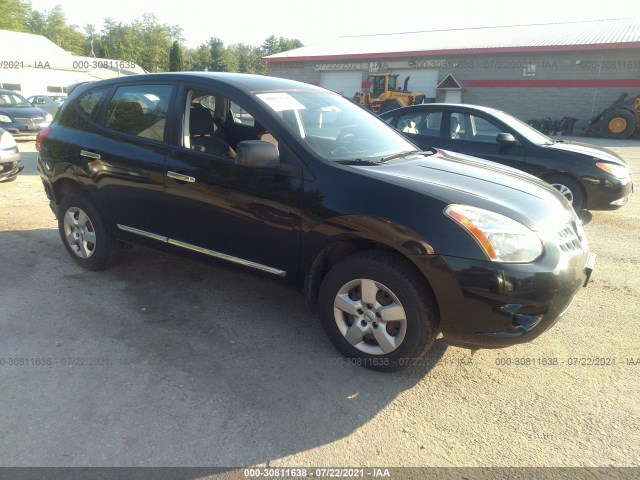 Photo 0 VIN: JN8AS5MV0BW252613 - NISSAN ROGUE 