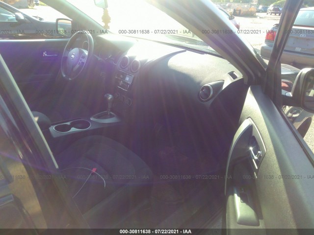 Photo 4 VIN: JN8AS5MV0BW252613 - NISSAN ROGUE 