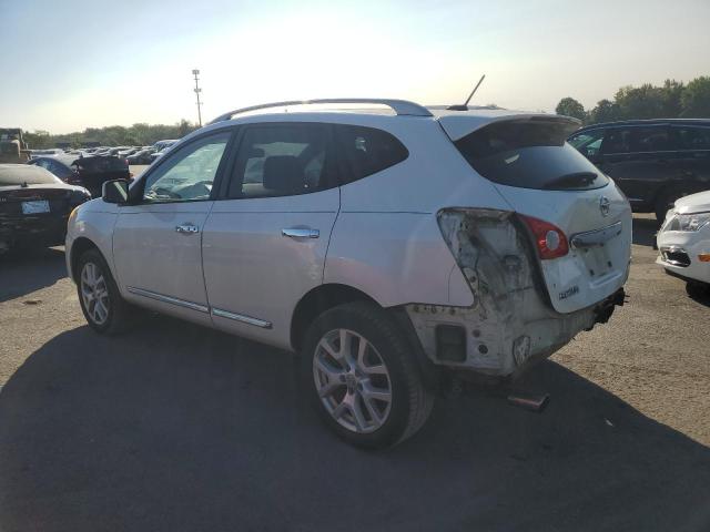 Photo 1 VIN: JN8AS5MV0BW253504 - NISSAN ROGUE S 