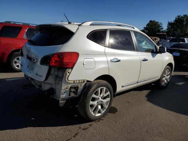 Photo 2 VIN: JN8AS5MV0BW253504 - NISSAN ROGUE S 