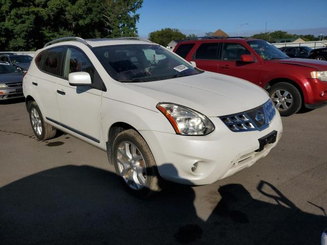 Photo 3 VIN: JN8AS5MV0BW253504 - NISSAN ROGUE S 