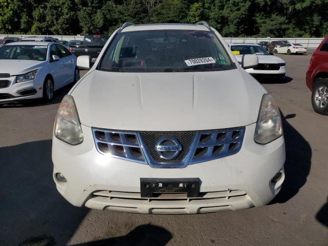 Photo 4 VIN: JN8AS5MV0BW253504 - NISSAN ROGUE S 