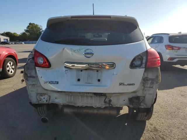 Photo 5 VIN: JN8AS5MV0BW253504 - NISSAN ROGUE S 