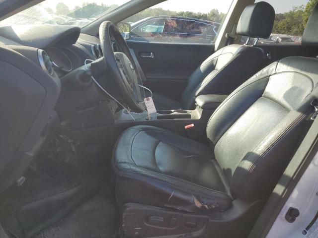 Photo 6 VIN: JN8AS5MV0BW253504 - NISSAN ROGUE S 