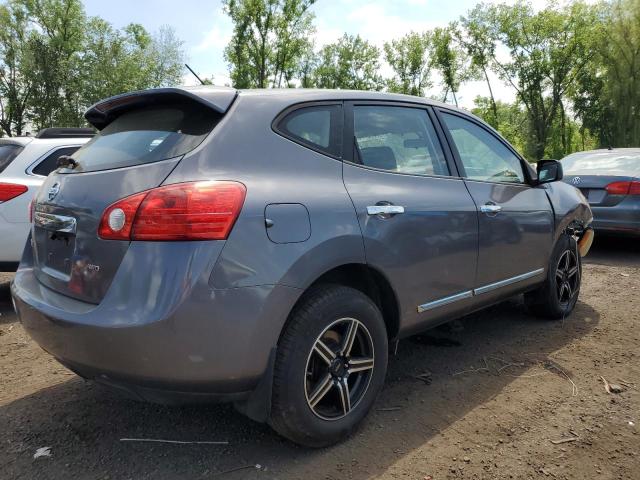 Photo 2 VIN: JN8AS5MV0BW253566 - NISSAN ROGUE S 