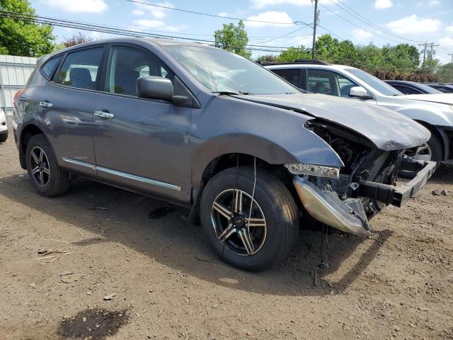 Photo 3 VIN: JN8AS5MV0BW253566 - NISSAN ROGUE S 