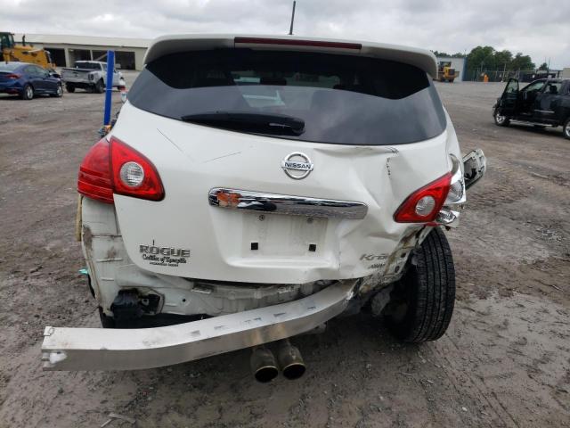 Photo 5 VIN: JN8AS5MV0BW255494 - NISSAN ROGUE S 