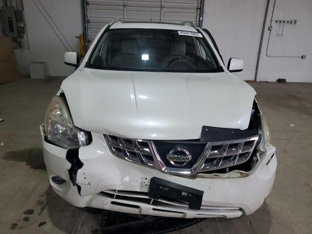 Photo 4 VIN: JN8AS5MV0BW256483 - NISSAN ROGUE S 