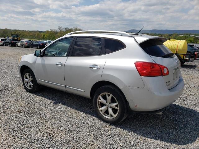 Photo 1 VIN: JN8AS5MV0BW257648 - NISSAN ROGUE S 