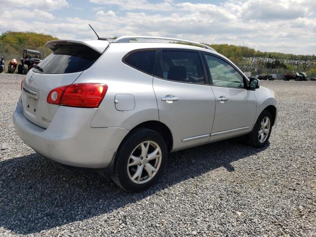 Photo 2 VIN: JN8AS5MV0BW257648 - NISSAN ROGUE S 