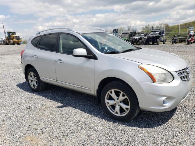 Photo 3 VIN: JN8AS5MV0BW257648 - NISSAN ROGUE S 