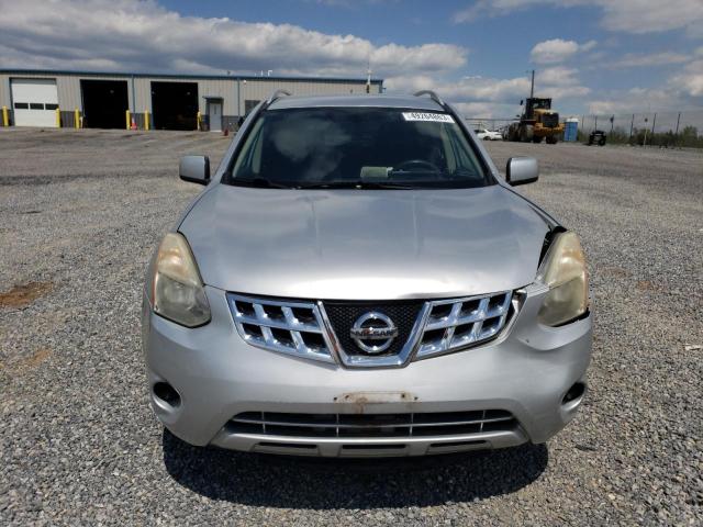 Photo 4 VIN: JN8AS5MV0BW257648 - NISSAN ROGUE S 