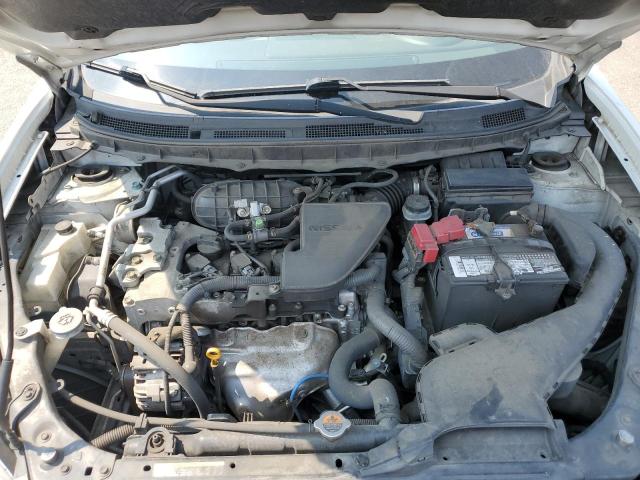 Photo 11 VIN: JN8AS5MV0BW259593 - NISSAN ROGUE S 