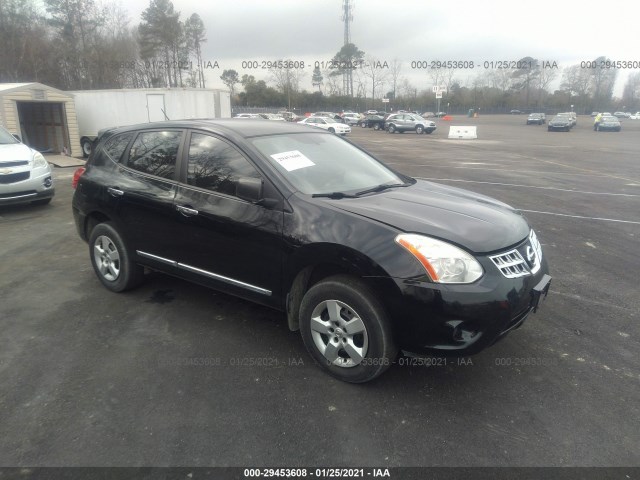 Photo 0 VIN: JN8AS5MV0BW262946 - NISSAN ROGUE 