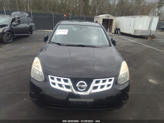 Photo 5 VIN: JN8AS5MV0BW262946 - NISSAN ROGUE 