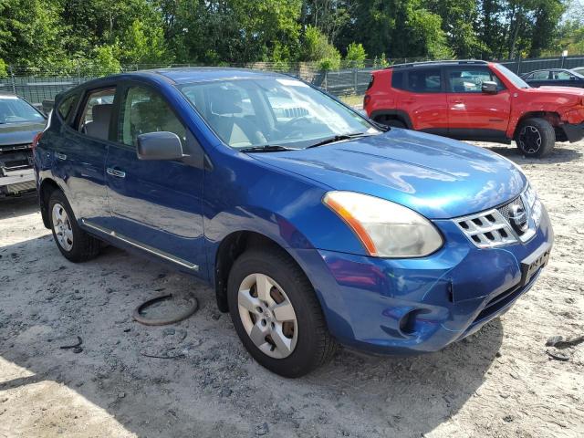 Photo 3 VIN: JN8AS5MV0BW272067 - NISSAN ROGUE S 