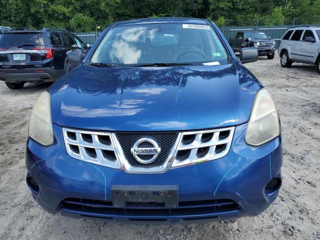 Photo 4 VIN: JN8AS5MV0BW272067 - NISSAN ROGUE S 