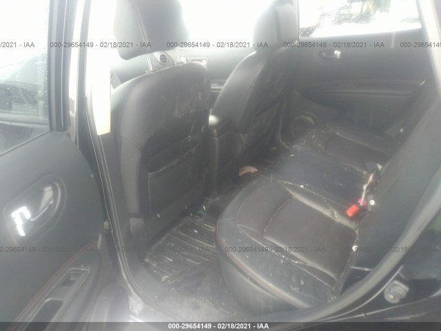 Photo 7 VIN: JN8AS5MV0BW272845 - NISSAN ROGUE 