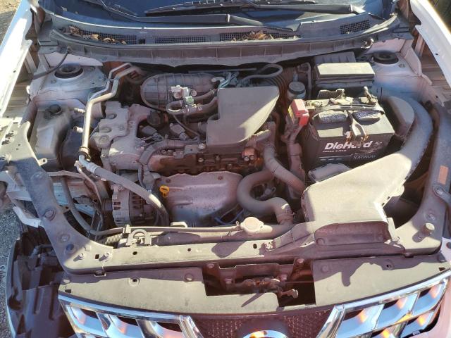 Photo 11 VIN: JN8AS5MV0BW273302 - NISSAN ROGUE S 