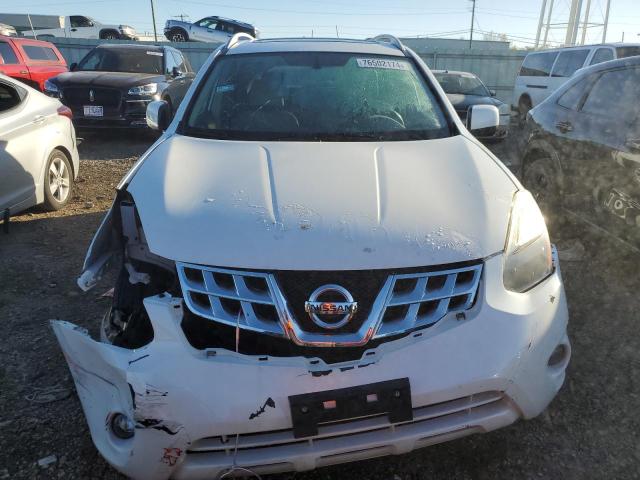 Photo 4 VIN: JN8AS5MV0BW273302 - NISSAN ROGUE S 