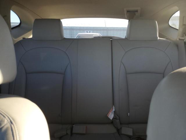 Photo 9 VIN: JN8AS5MV0BW273302 - NISSAN ROGUE S 