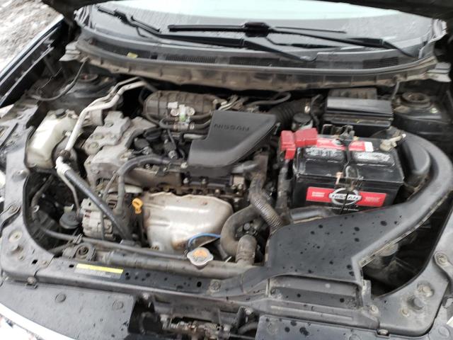 Photo 11 VIN: JN8AS5MV0BW273459 - NISSAN ROGUE 