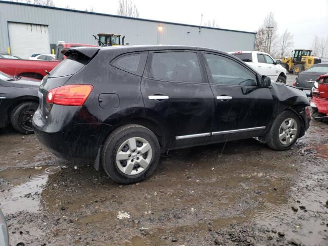 Photo 2 VIN: JN8AS5MV0BW273459 - NISSAN ROGUE 