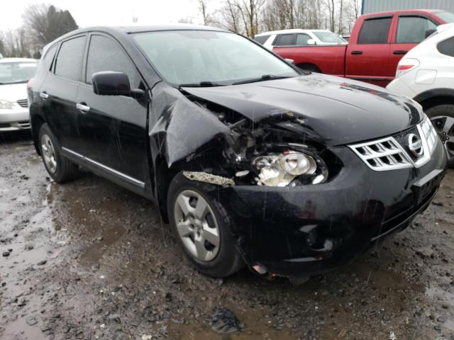 Photo 3 VIN: JN8AS5MV0BW273459 - NISSAN ROGUE 