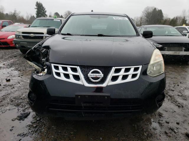 Photo 4 VIN: JN8AS5MV0BW273459 - NISSAN ROGUE 